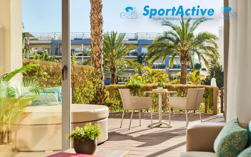 PalaceAlcudia Junior Suite