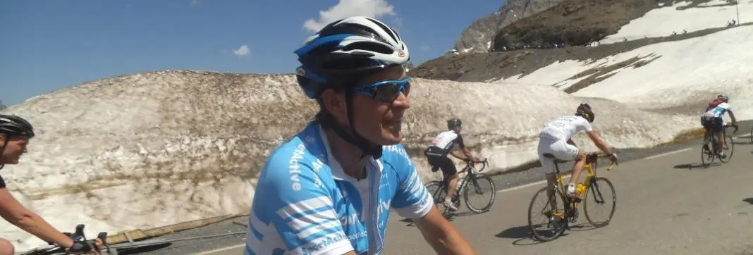 Marmotte Alps SportActive Sportive Weather