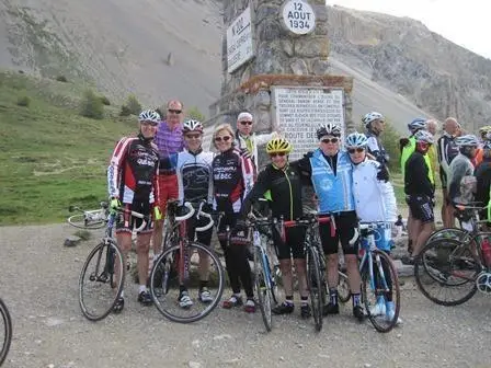 The Cols you have to Ride Before you Die! - Le col de l'Izoard - Geneva to Nice trip