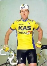 Sean Kelly - Cycling training in Mallorca with Sean Kelly - SportActive