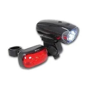Lights - Keep your Bike in Tip-top Condition in the cold Winter Months - SportActive