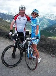 The Cols you have to Ride Before you Die! - Le col de la Bonette
