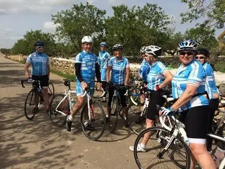 Road cycling for beginners : how to use the gears correctly - SportActive