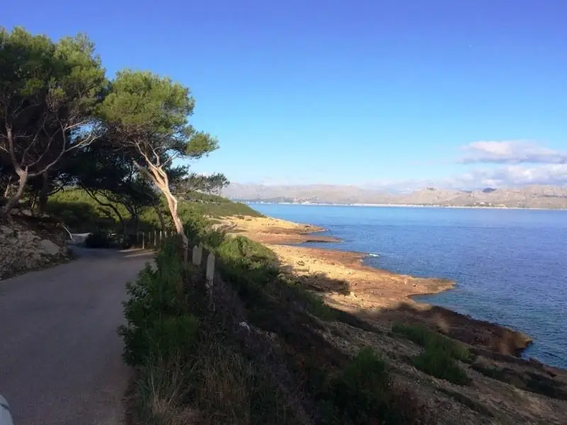 Cycling  holiday in Mallorca with SportActive - Mallorca - The Best Place for Cycling on Earth