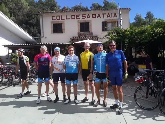 mallorca costasabatia cycling