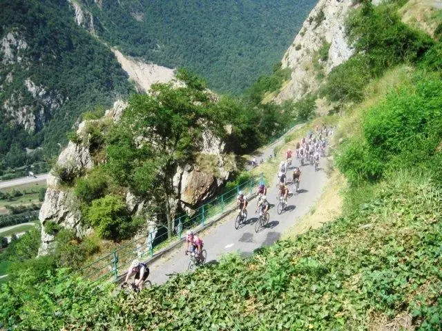 Marmotte sportactive sportive - How we Look after you in a Sportive - SportActive