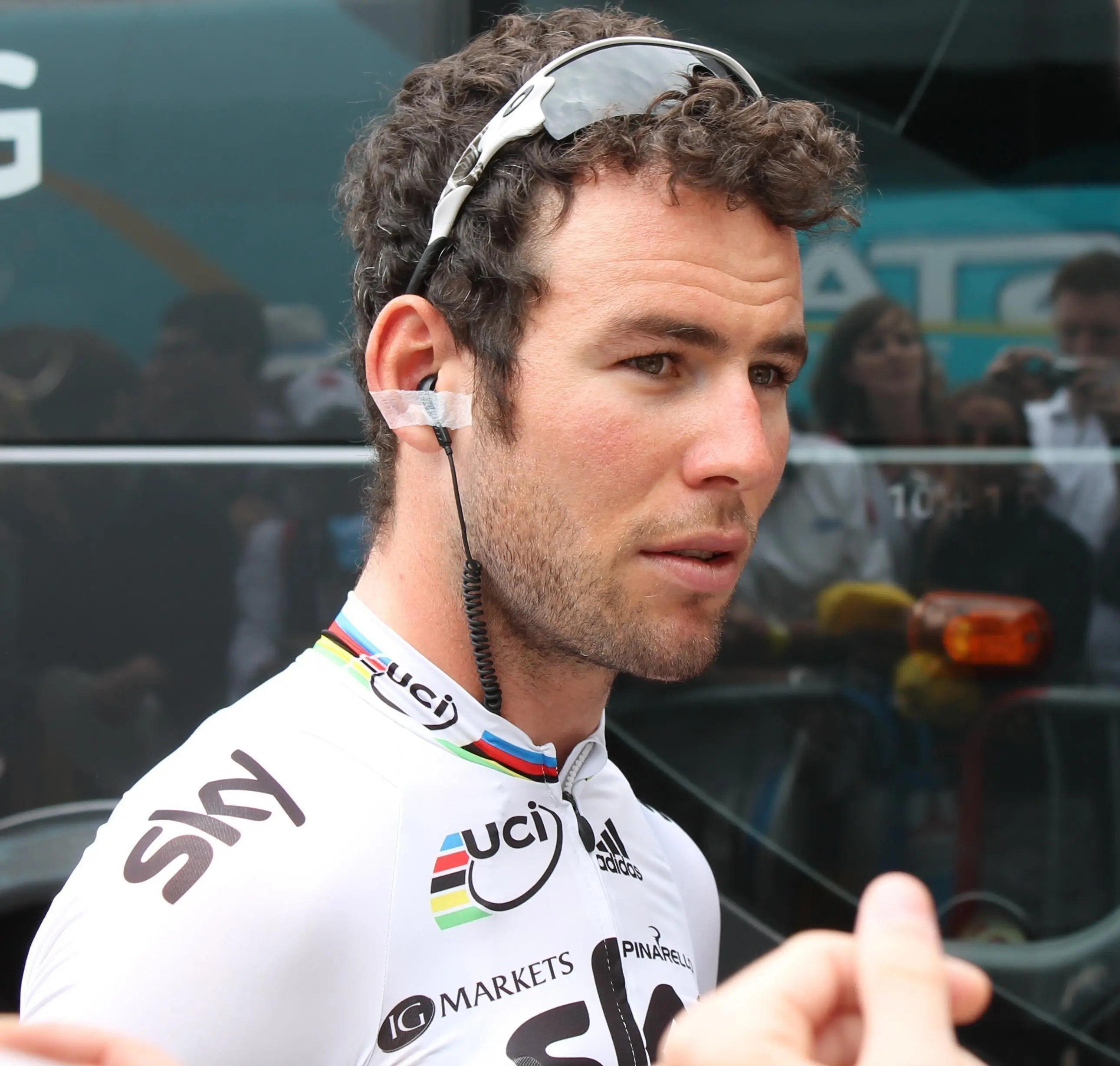 Cavendish and his dietary examples