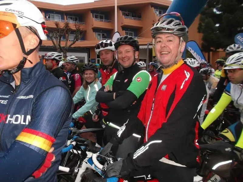 Mallorca 312 &ndash; Edition 2016