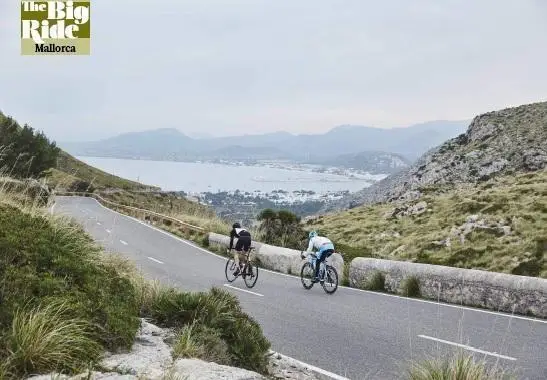 mallorca-bike-riding