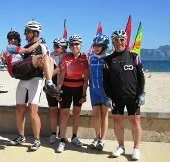 Cycling holiday in Mallorca with SportActive - Six Reasons to Improve your Cycling