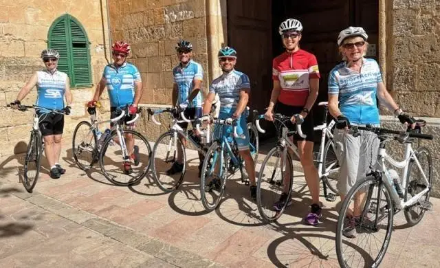Discover cycling on Mallorca and join SportActive for a brilliant week of cycling!