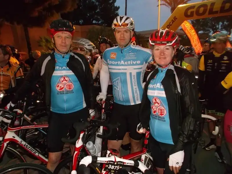 Mallorca 312 &ndash; Edition 2016