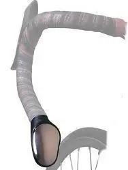 Bicycle mirror - Cycling Safety Essentials - SportActive