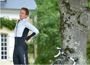 The Warning Signs that you&rsquo;re Cycling in a Bad Position - Back pain