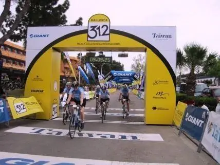 The Mallorca 312 Sportive - Tips to Ride the Mallorca 312 and other Sportives