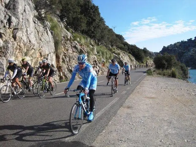Mallorca 312 sportive - How we Look after you in a Sportive - SportActive
