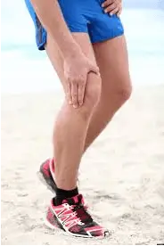 The Warning Signs that you&rsquo;re Cycling in a Bad Position - Knee pain