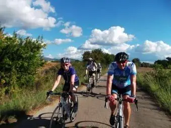 Side Roads require the same attention as normal roads