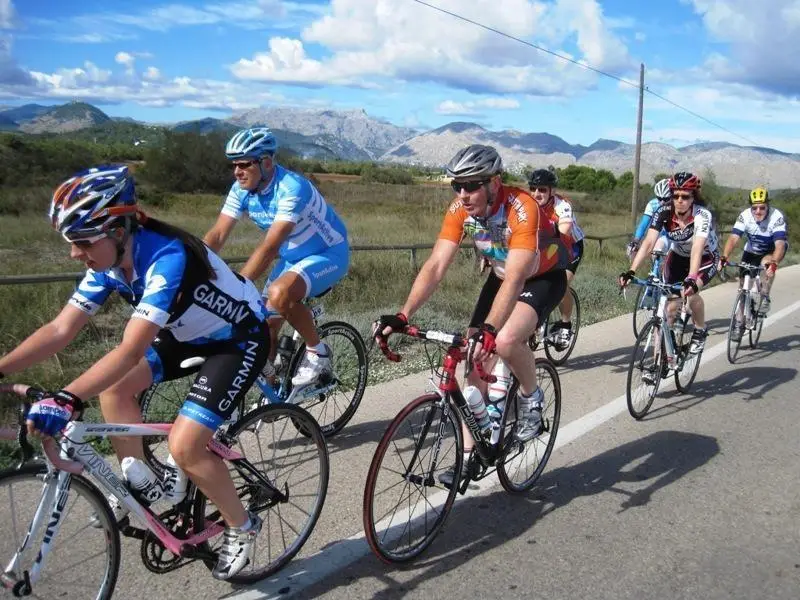Cycling  holiday in Mallorca with SportActive - Mallorca - The Best Place for Cycling on Earth