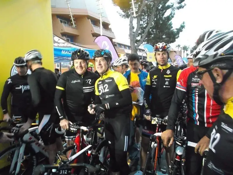 Mallorca 312 &ndash; Edition 2016