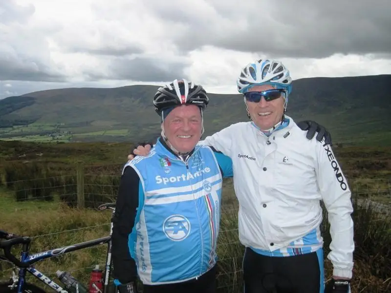The Sean Kelly Tour of Waterford. Dungarvan, 23rd and 24th August 2015 - SportActive