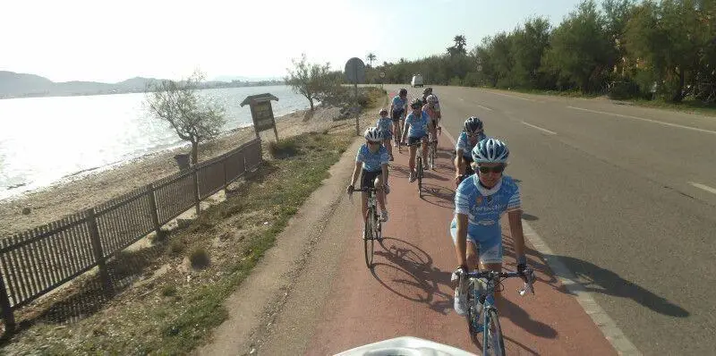 Mallorca Cycling with SportActive