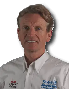 Martin Birney - Cycle in Mallorca with SportActive - 5 Ways SportActive Makes you a Better Rider