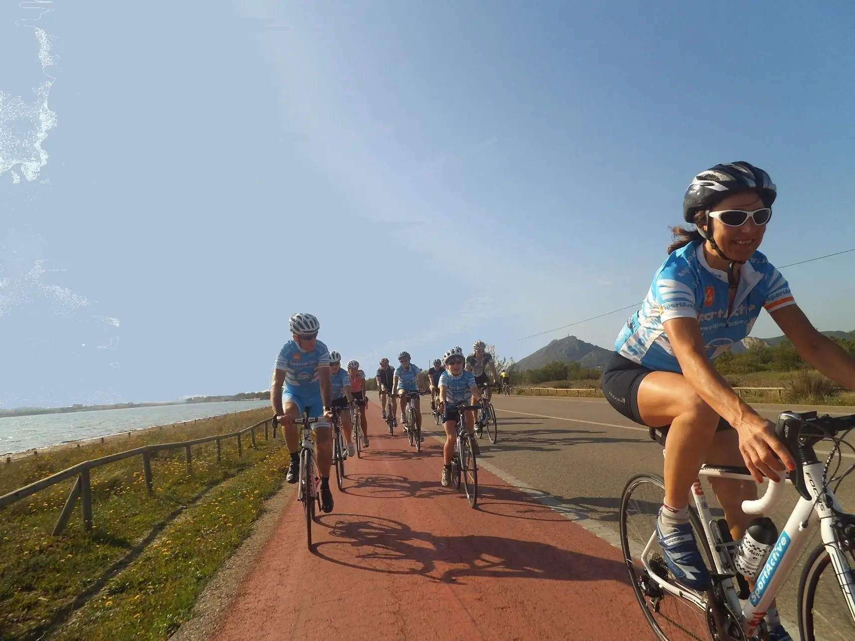 Cycling Holidays in Mallorca with SportActive: from beginners to very experienced riders